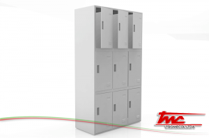 Lockers